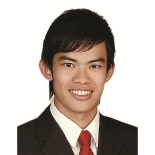 TAN WEE SIN, JAMES (JAMES TAN W S)
