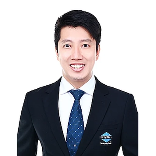 NG JIAN LONG (HUANG JIANLONG) (KEN NG)