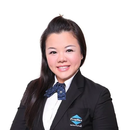 LIEW JIA XIAN (SHANEL)