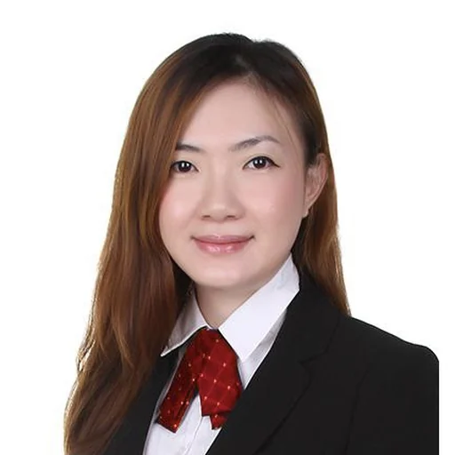 CHAI MIN FUNG (AMY CHAI)
