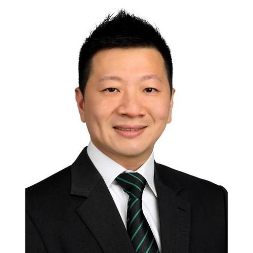 TAY LIANG CHAI (ZHENG LIANGCAI) (JOSH TAY)