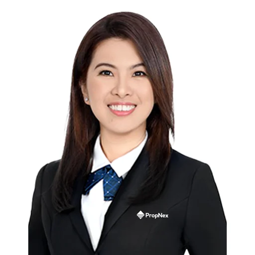 HO TENG TENG JOLENE ( HE TING TING JOLENE) (JOLENE)