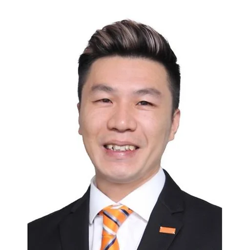 CHAN KIAN HUNG, DANIEL
