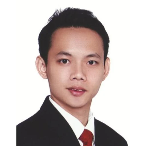 TAN HUA KOK (KEITH)
