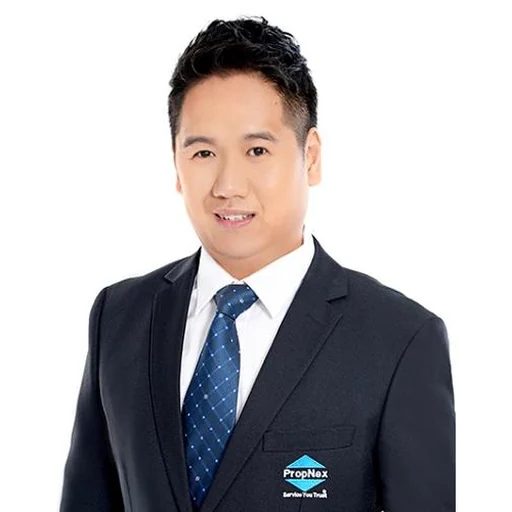 LOH WEE CHUAN (LUO WEIQUAN) (LOUIS LOH)