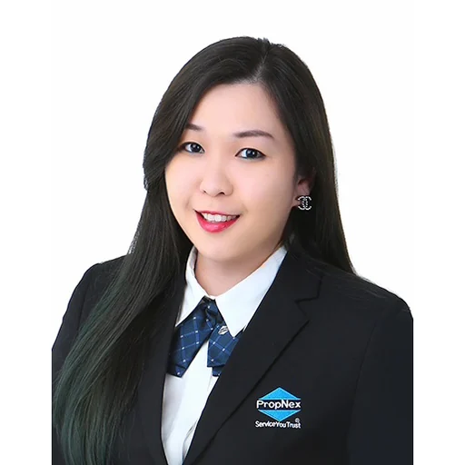 YEONG ELAINE (ELAINE YEONG)