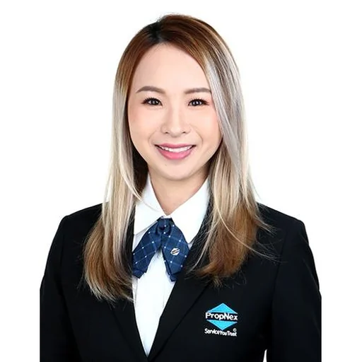 SHAUNA YEO YANYI (SHAUNA YANG YANYI)