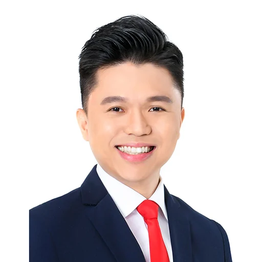 CHEE ZI XIANG (IVAN CHEE Z X)