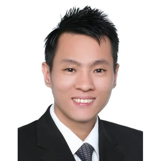 CHAN CHEE SENG (FERRE CHAN C S)