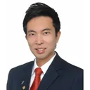 SUEN KANG KAI