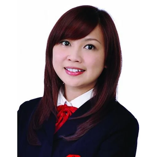 HARTINA YEO (TINA YEO)