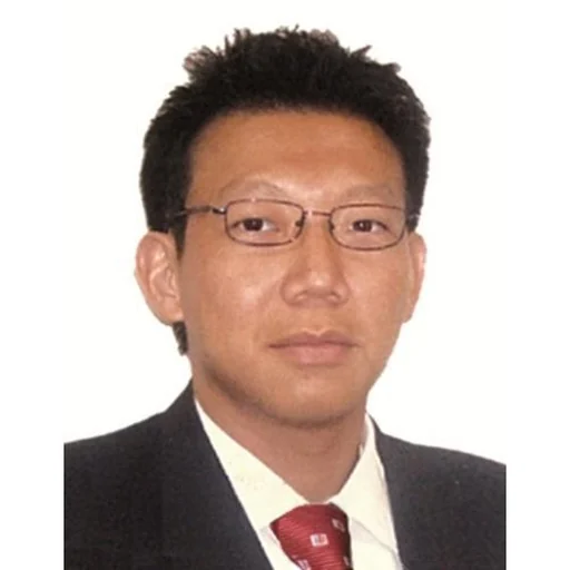 CHOO KEE MENG (ALEX CHOO K M)