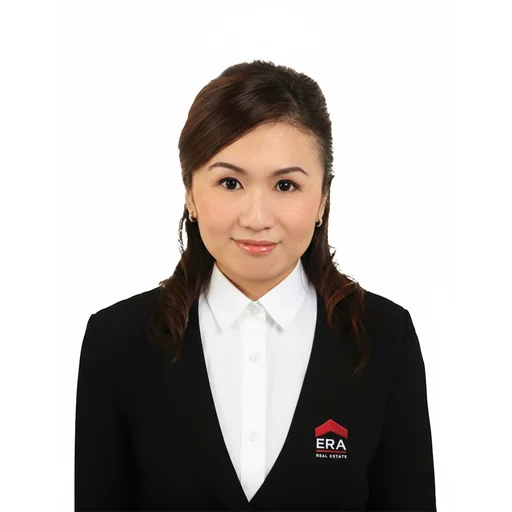 HONG SEOW HWEE (KANG XIAOHUI) (JACQUELINE HONG S H)