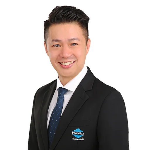 DESMOND LAU KOON HWEE (DESMOND LAU)