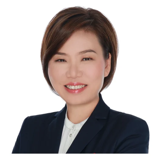 CHONG YAN YAN (ZHANG YANYAN) (VIVIAN CHONG Y Y)