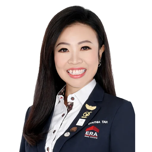 TAN SING FERN (CYNTHIA TAN)