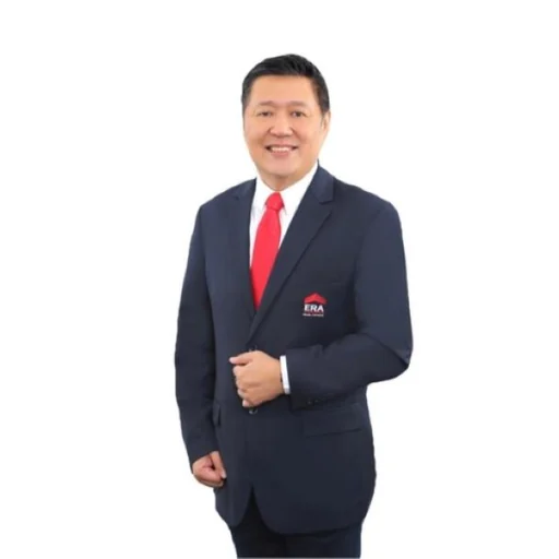 RAYMOND LIM CHEE HIANG (RAYMOND LIM C H)