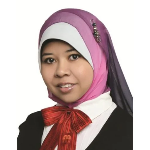 SABARIAH BINTE MOHAMAD ZAIN (SABARIAH MOHD ZAIN)