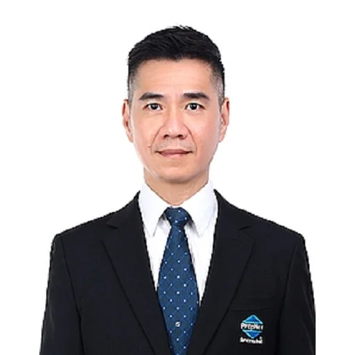 YEE CHAN KIONG WILSON (YU ZHENQIANG WILSON)