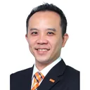 LEE TECK BOON
