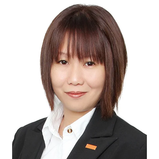 TAN HUI PIN (EVELYN)