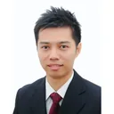 COLIN ONG CHANG-AUN