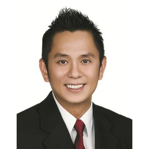 ALVIN LAW CHUNG SIONG (LIU JUNXIONG) (ALVIN)