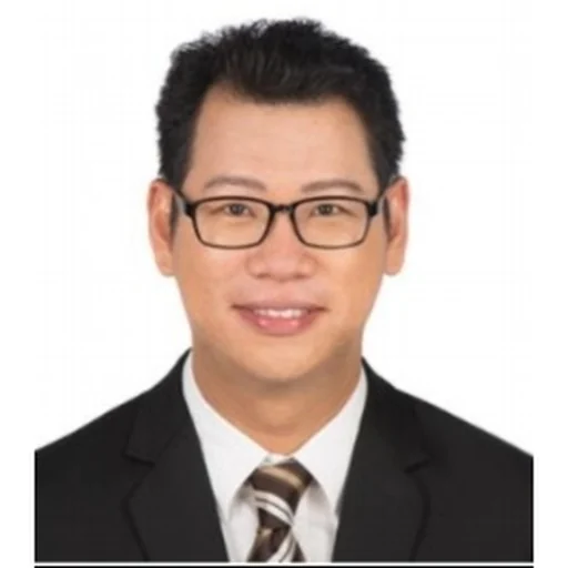 HO BIN CHYE (DANIEL)