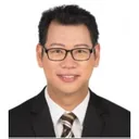 HO BIN CHYE