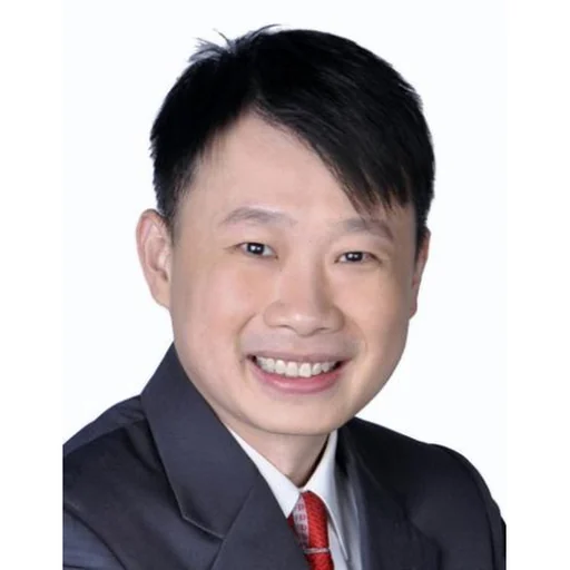 LIM CHEE KEONG (LIN ZHIQIANG) (ALVIN)