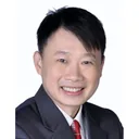 LIM CHEE KEONG