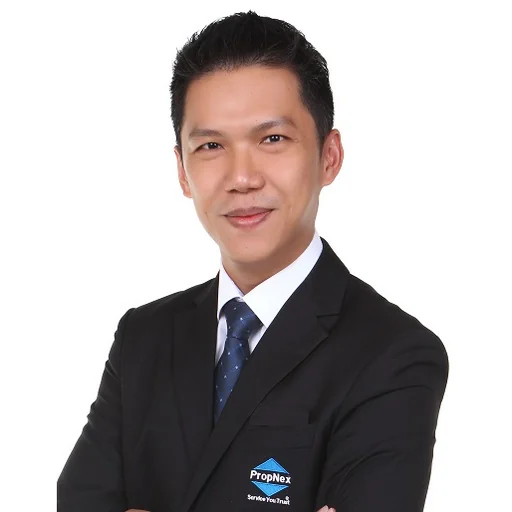 POH ENG KHOON (FU RONGKUN) (NICK POH)