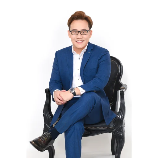 ONG YEW MING, ALEX (WANG YAOMING)