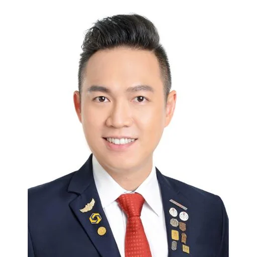 KOH U LEE ROBIN (ROBIN KOH U L)
