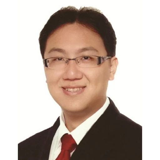 OLIVER LAI CHUN LING (OLIVER)