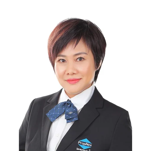 KHOR LI CHING (VERONICA KHOR)