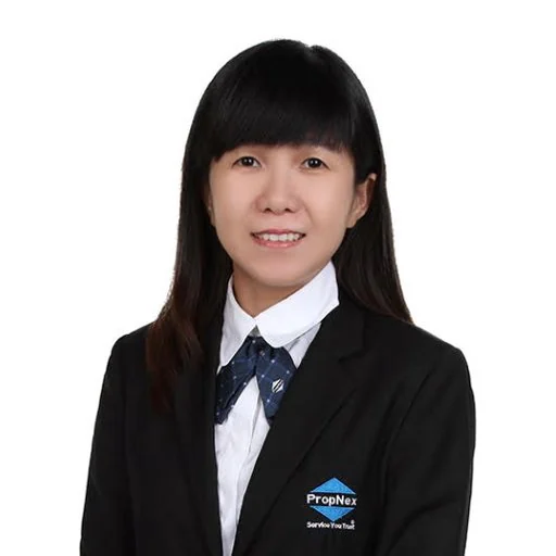 LIM ING CHOO (YVONNE LIM)