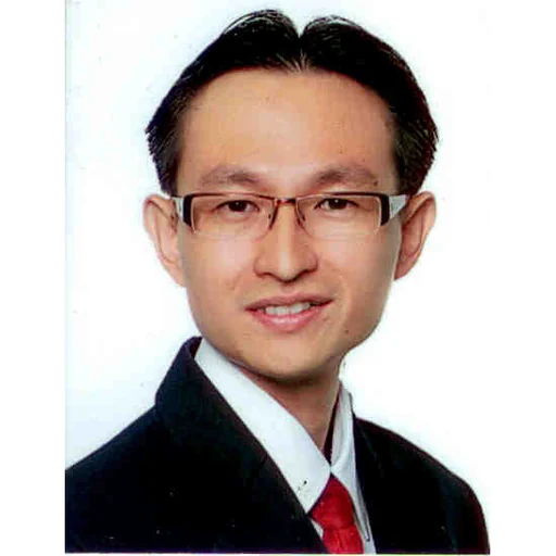 LIM MENG CHONG (LIN MINGZONG) (KELVIN LIM M C)