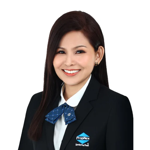 ROSMALA BINTE MOHD SALLEH (ROS SALLEH)