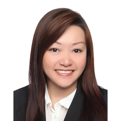 LOI WEI HSIEN (LI HUIXIAN) (ARISSA LOI)