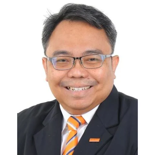 MUHAMMAD ASYRAF BIN MOHAMED YATIM