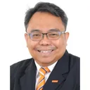MUHAMMAD ASYRAF BIN MOHAMED YATIM