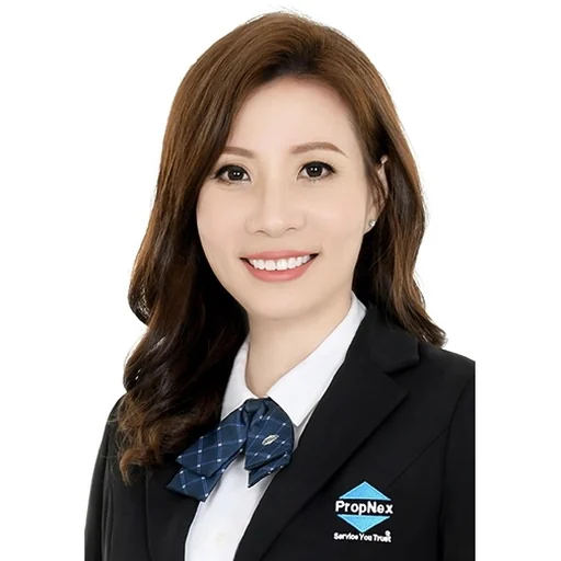 LOH PEI SZE (LU PEISI) (CASSANDRA LOH)