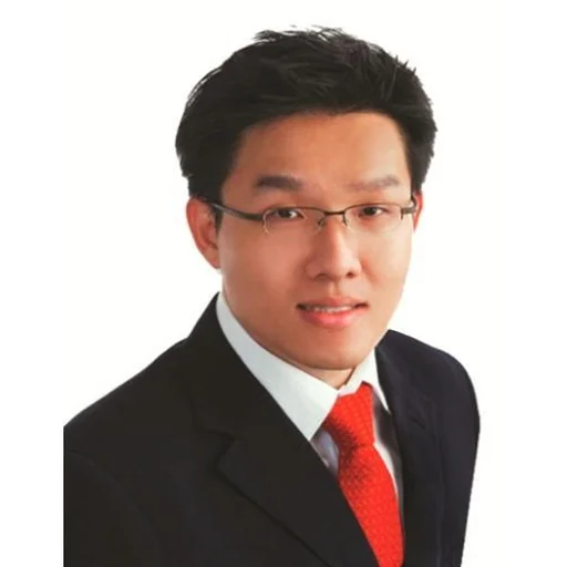 LOW CHONG KHIANG (LIU ZHONG QIANG) (C K LIU)