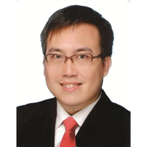 CHEW KIM LENG (SEAN CHEW K L)