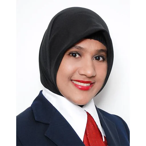 FAZIRAH BEGUM D/O ABDUL KADER (FAZIRAH BEGUM)