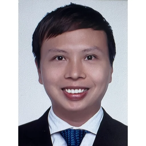 LEE HIANG KIAT (GEORGE LEE H K)