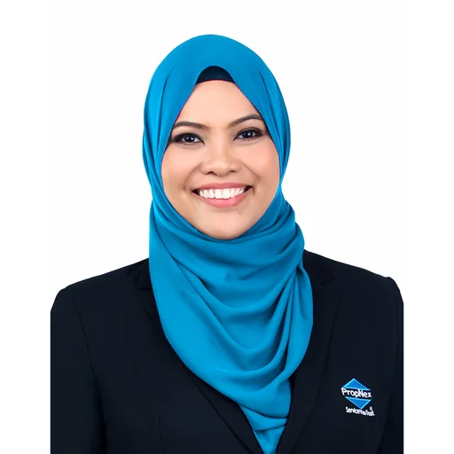 SITI NORALIZ BINTE FATHOLMOEIN (NORA FATHOLMOEIN)