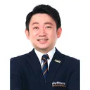 ONG YEW KEONG