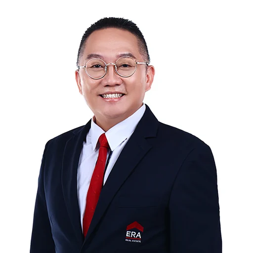 CHIA CHUN SIAN, AARON (XIE JUNXIANG) (AARON CHIA CS)